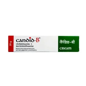CANDID B CREAM 15G