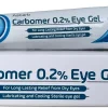 CARBOMER 0.2% EYE GEL 10G