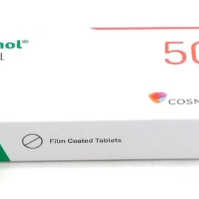 CARDINOL 50MG (ATENOLOL) TABS 28S
