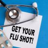 Flu Prevention in Nairobi