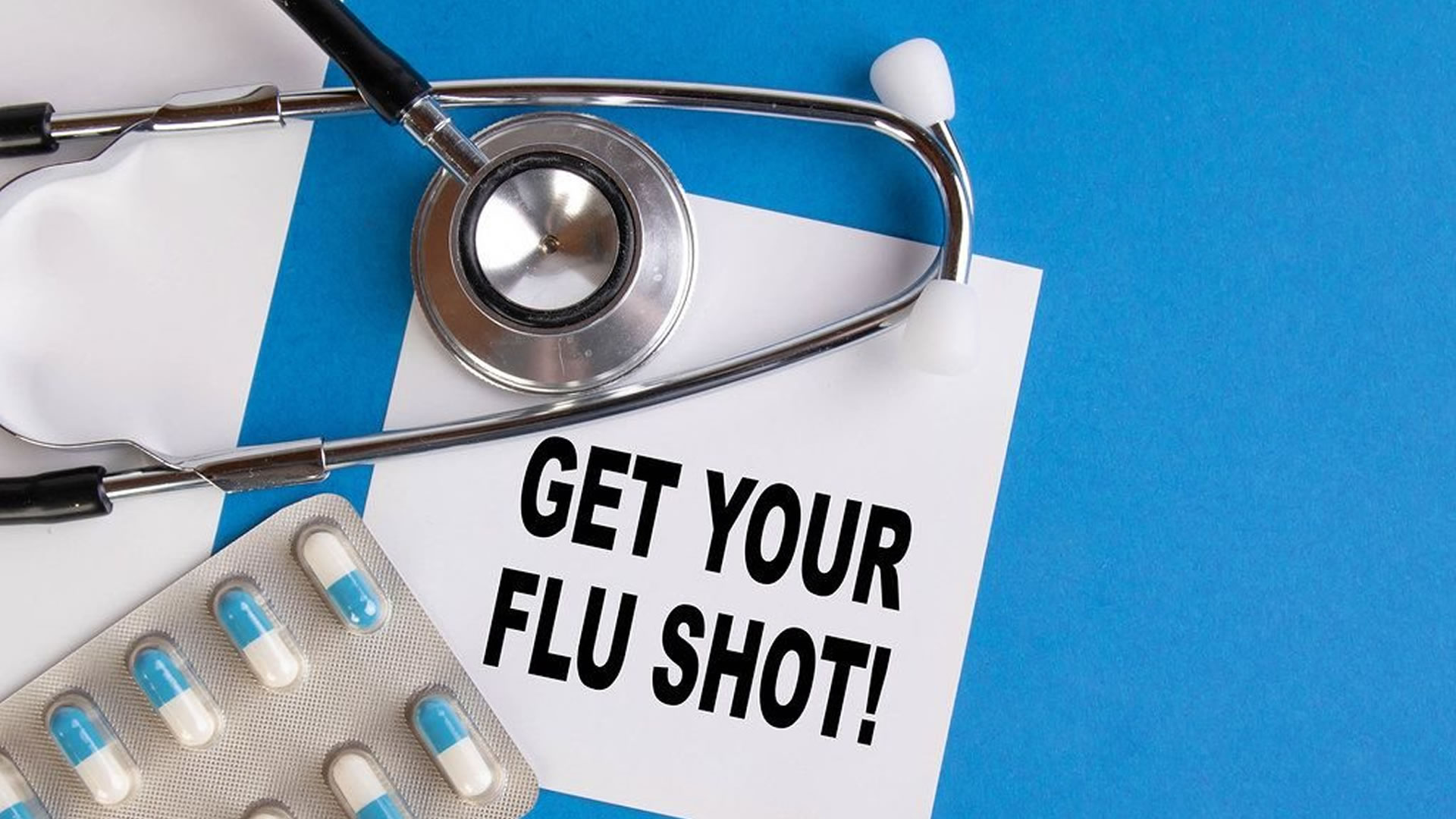 Flu Prevention in Nairobi