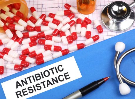 antibiotic misuse in kenya