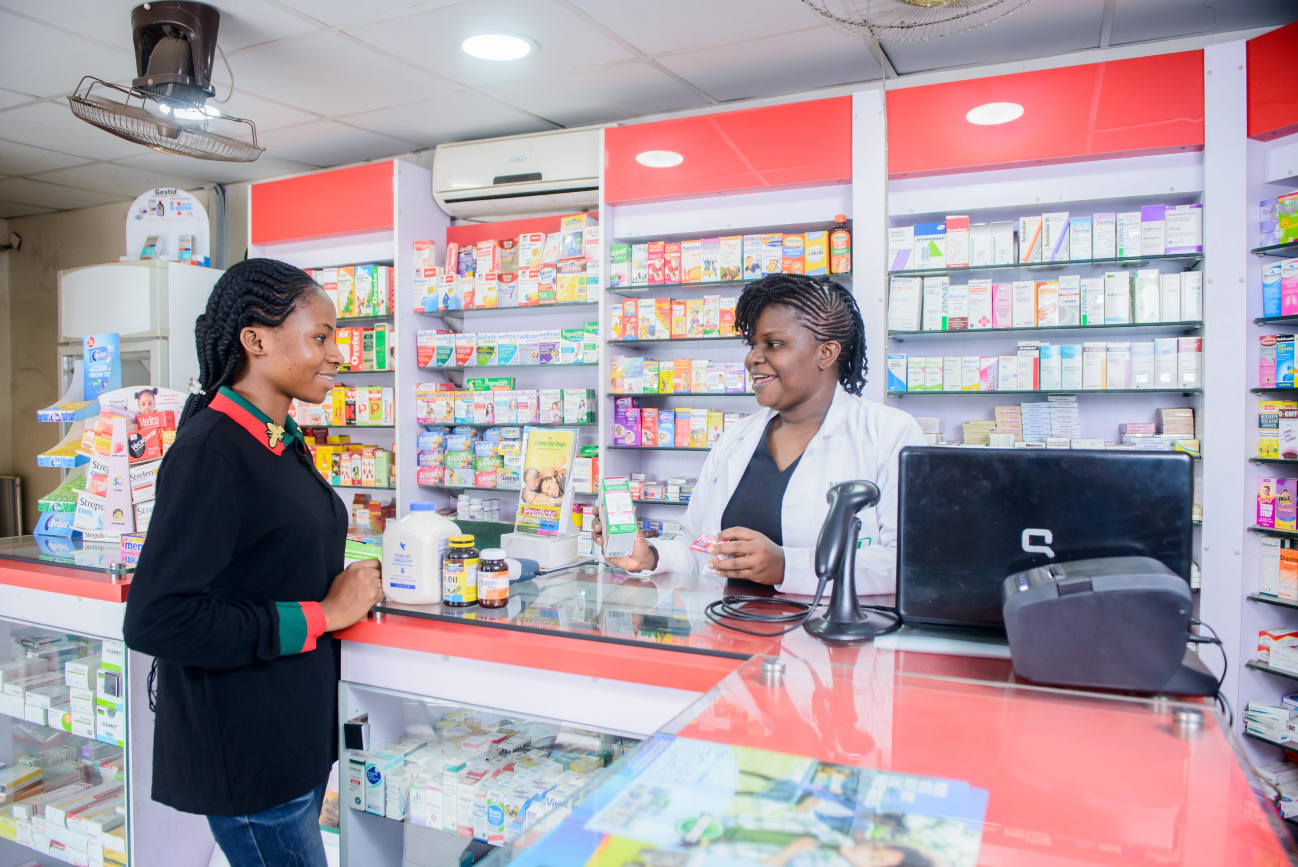 Truth About Antibiotics in Nairobi: 7 Things You Need to Know
