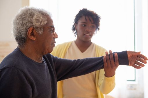 caregiver tips