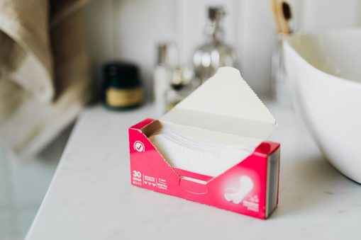 continence care products