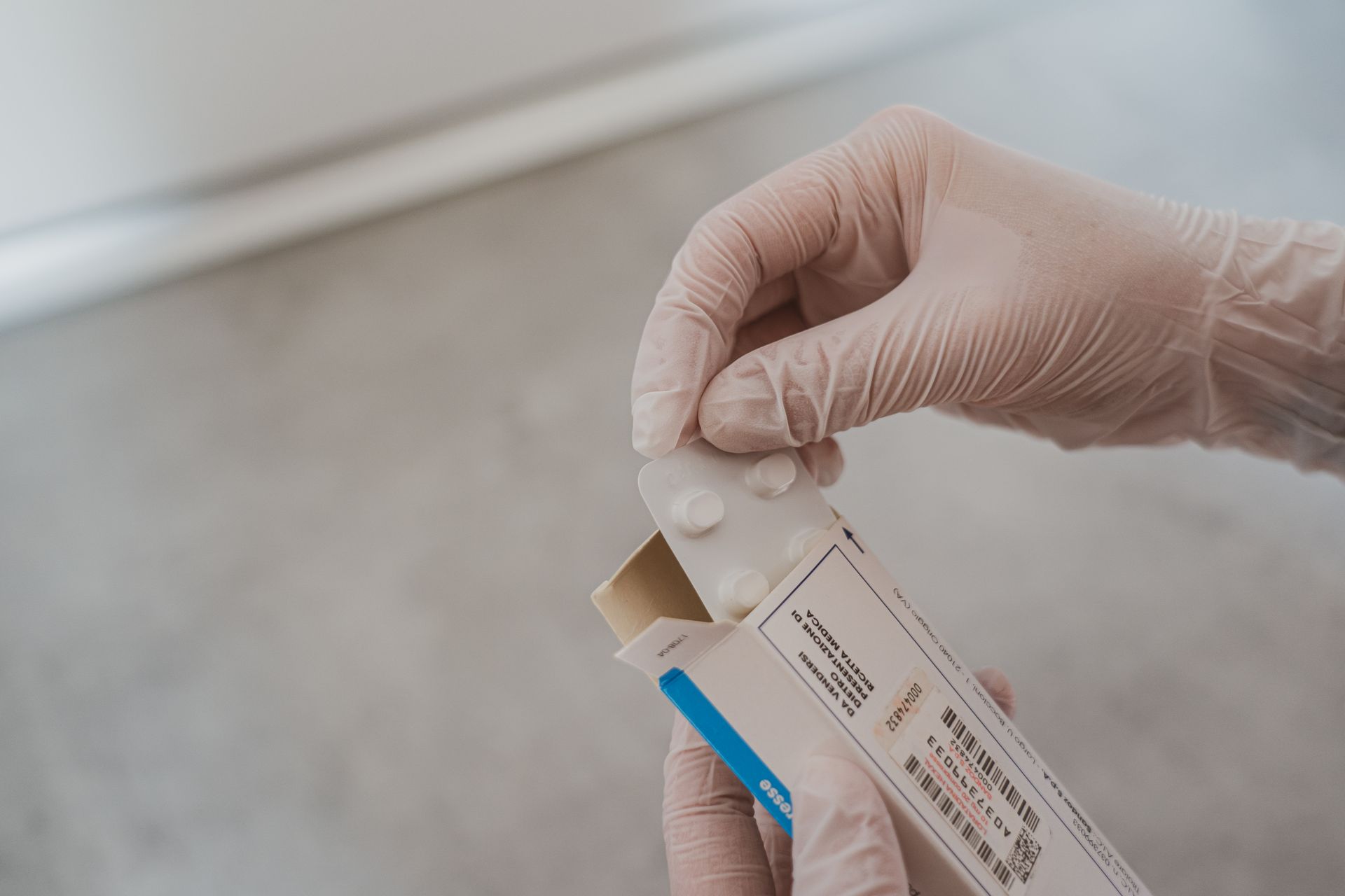 Prescription Delivery Nairobi: Trusted Same-Day Service
