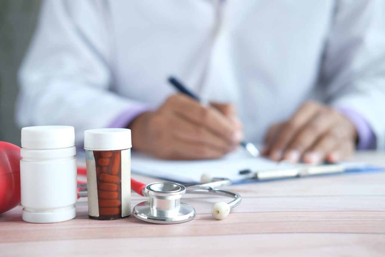 pay for your prescription delivery with m-pesa